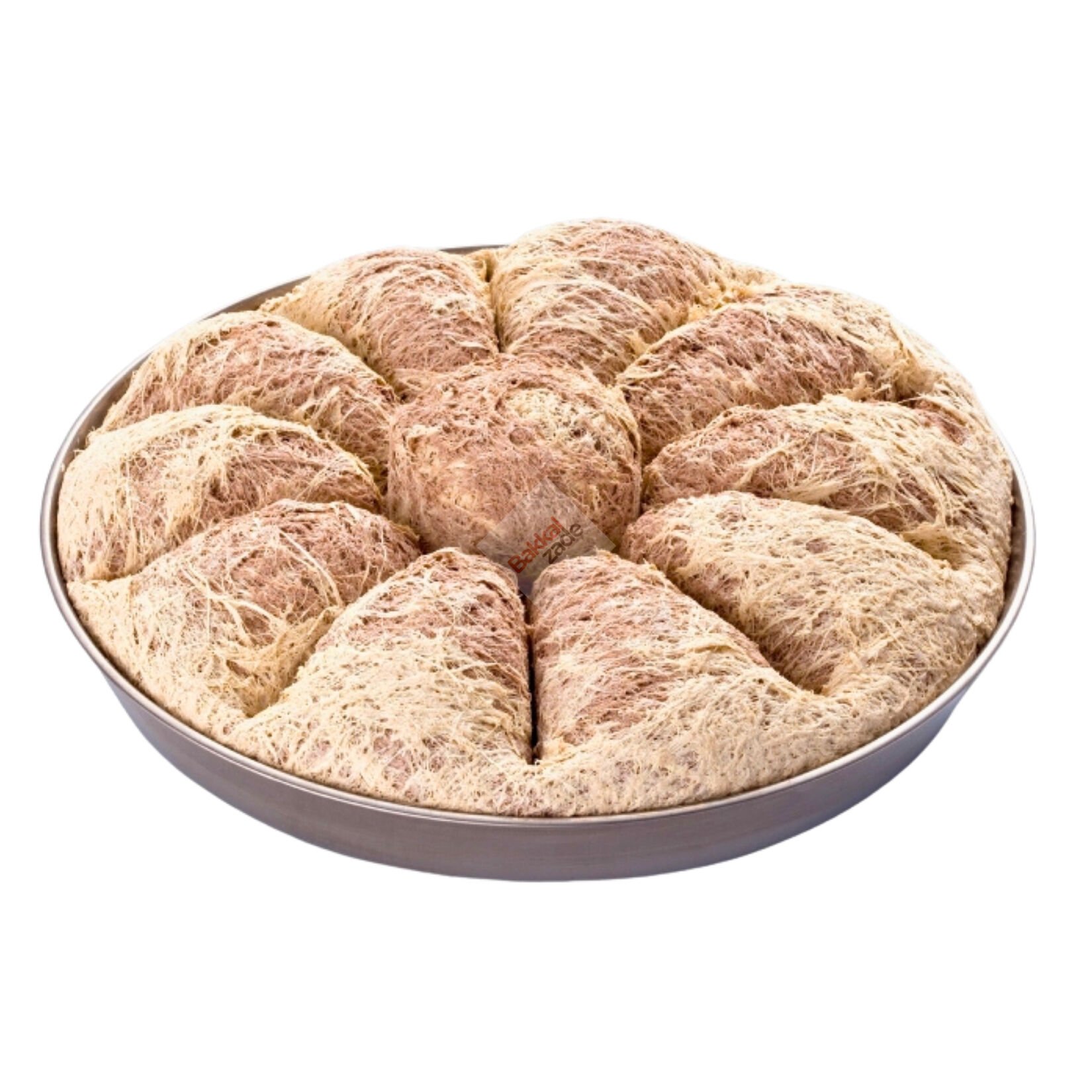 Şahinoglu Kakaolu Tepsi Helva 5 kg