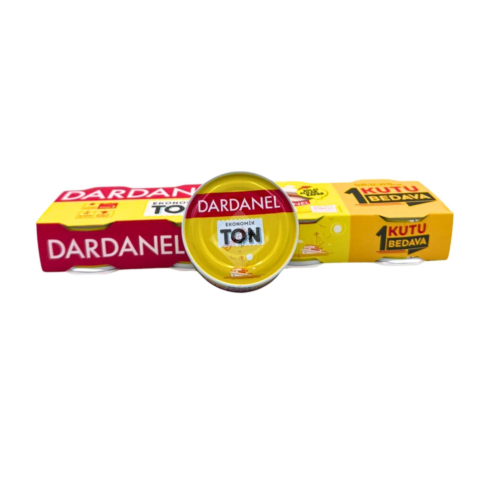 Dardanel Ton 75 gr