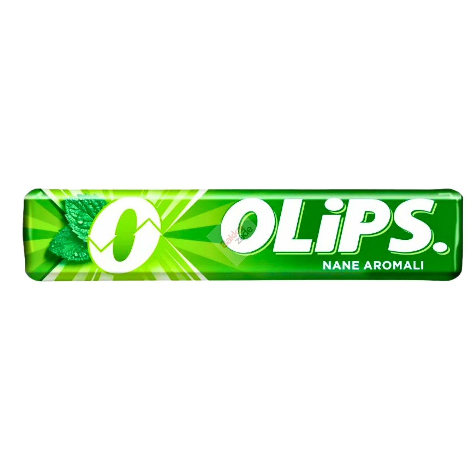 Olips Nane Aromalı 28 G 24lü