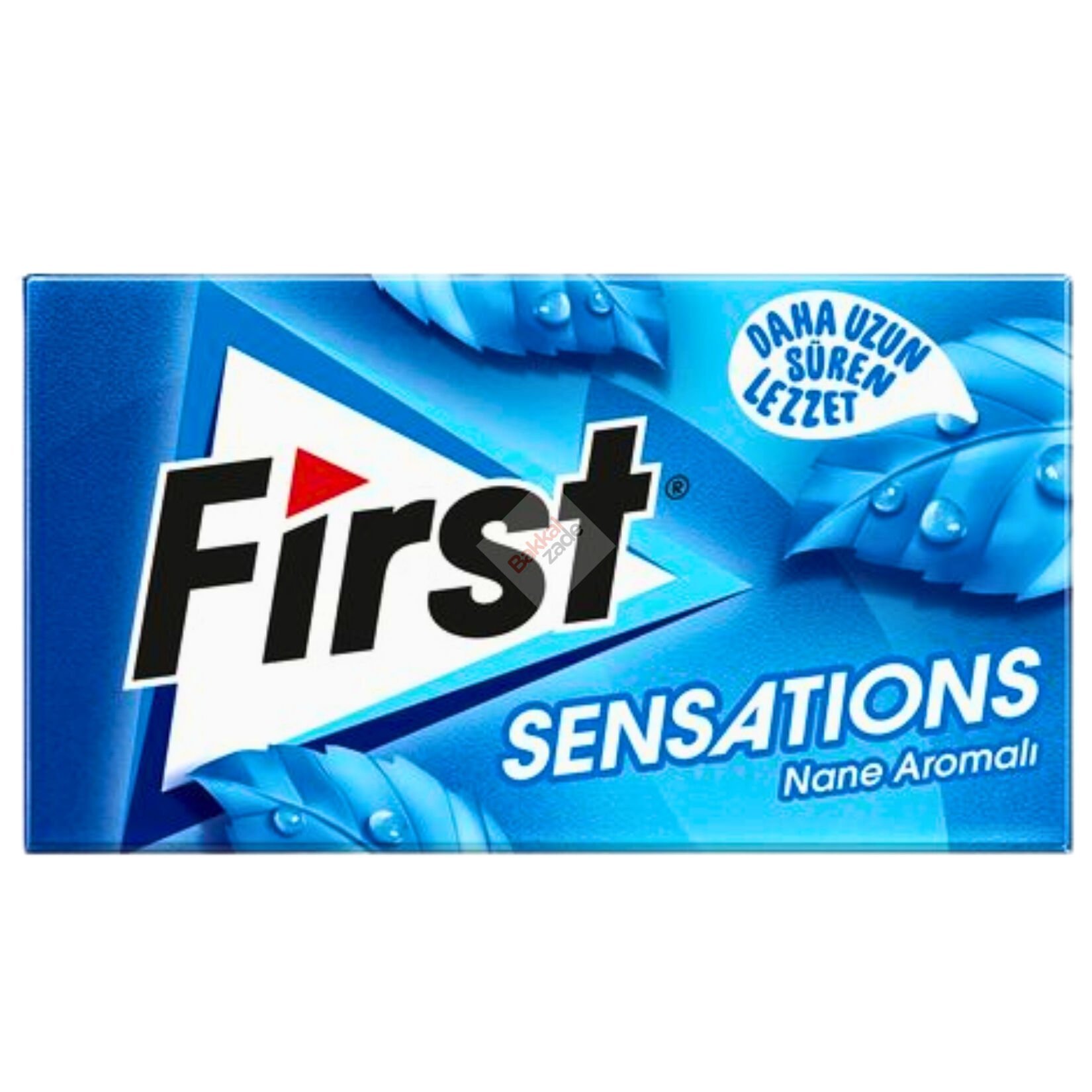First Sensations Nane Ferahlığı 27 Gr 14lü