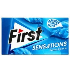 First Sensations Nane Ferahlığı 27 Gr 14lü