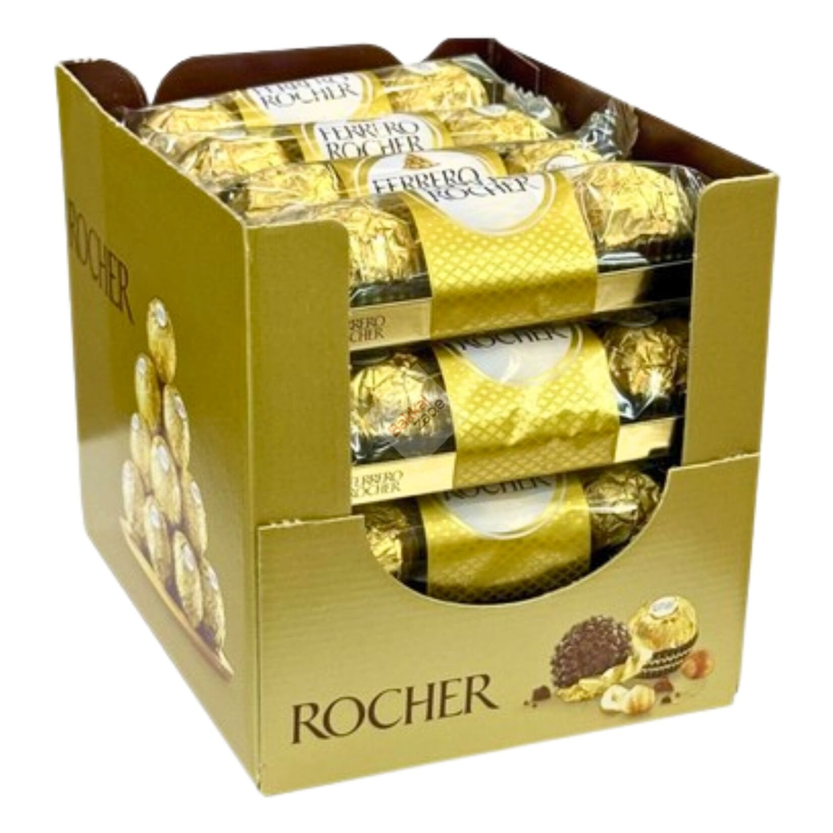 Ferrero Rocher T3 16lı