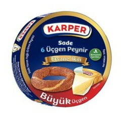 Karper Sade 6'Lı 108 Gr