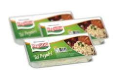 Özgüllü Tel Peyniri 250 Gr