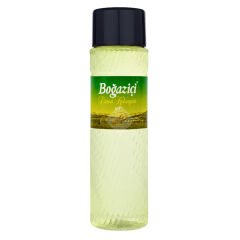Boğaziçi Limon Kolonyası 200ml 12’li Kutu