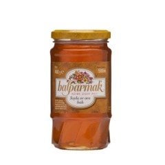Balparmak Yayla Ve Ova Çiçek Balı 460 G