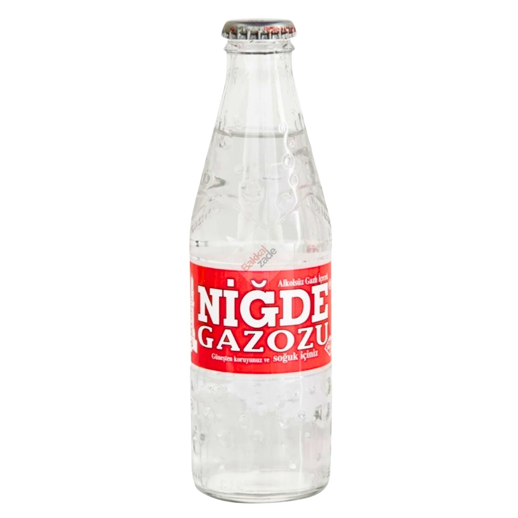Niğde Gazoz 250 ml 24lü