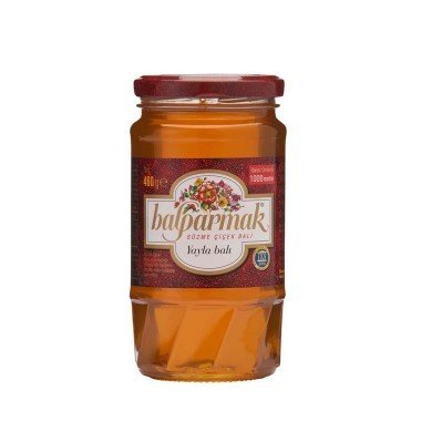 Balparmak Çiçek Balı 460 G
