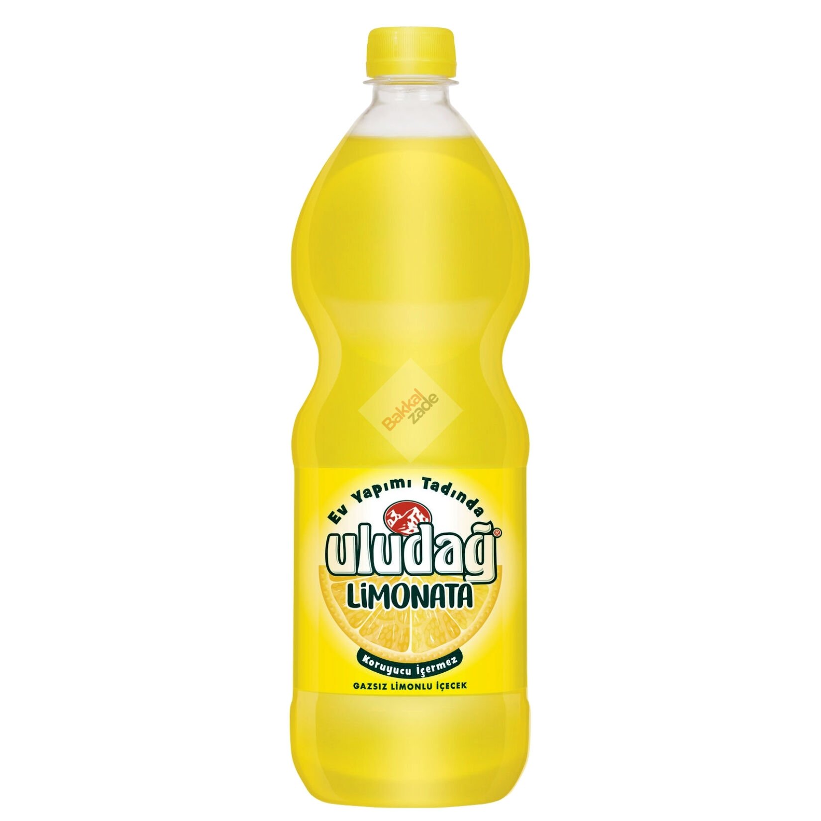 Uludağ Limonata 1 lt 12li