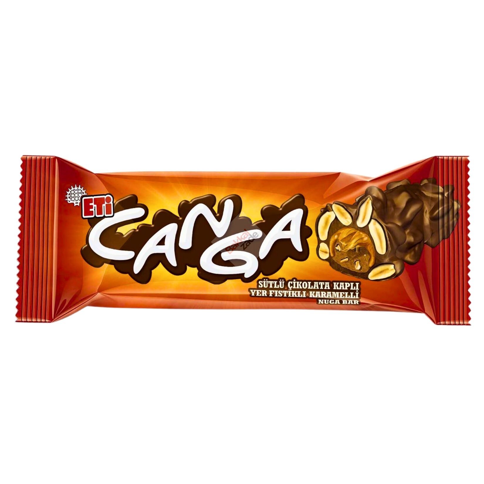 ETİ CANGA 45 Gr 16lı