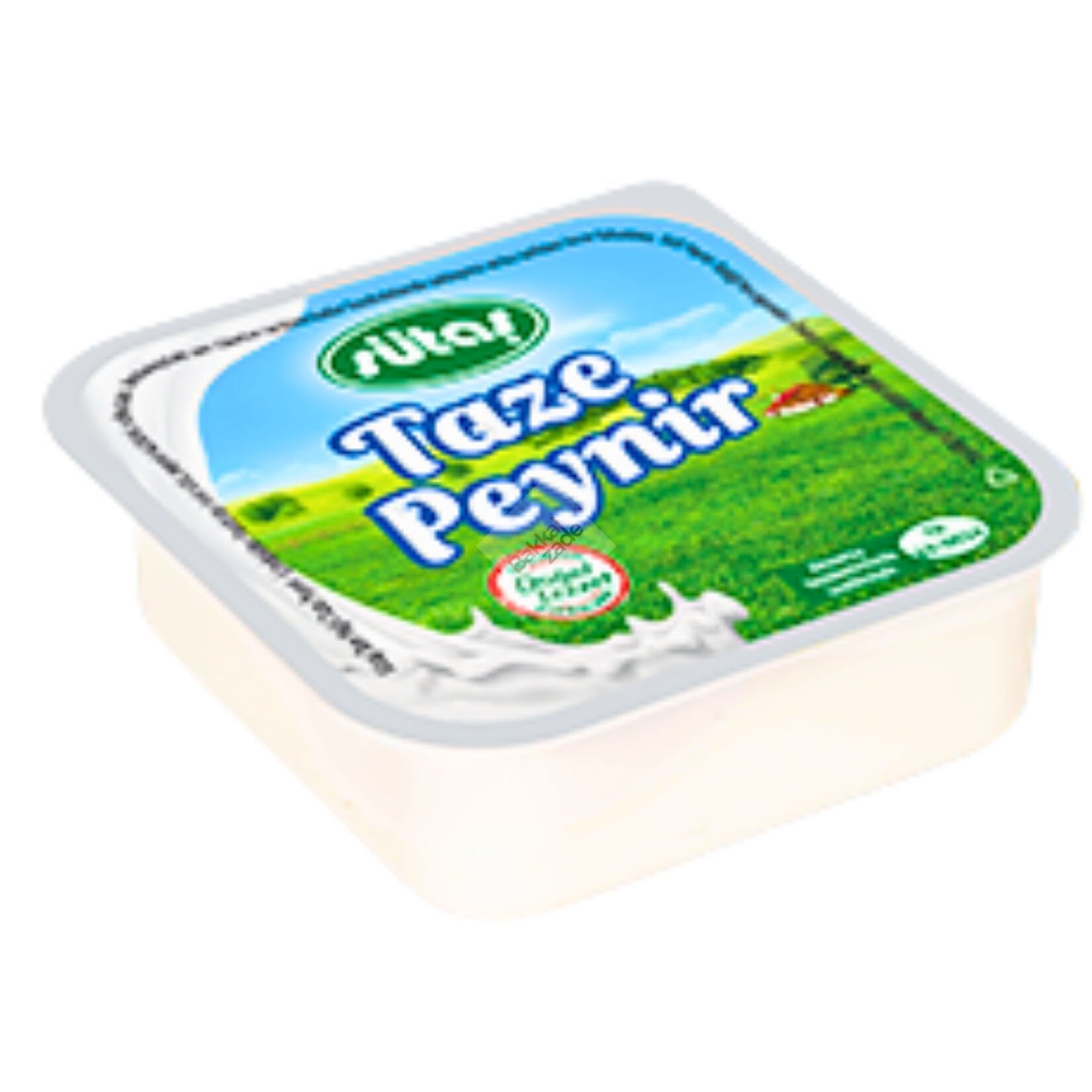 Sütaş Piknik Taze Peynir 20 gr ( 144 Adet )