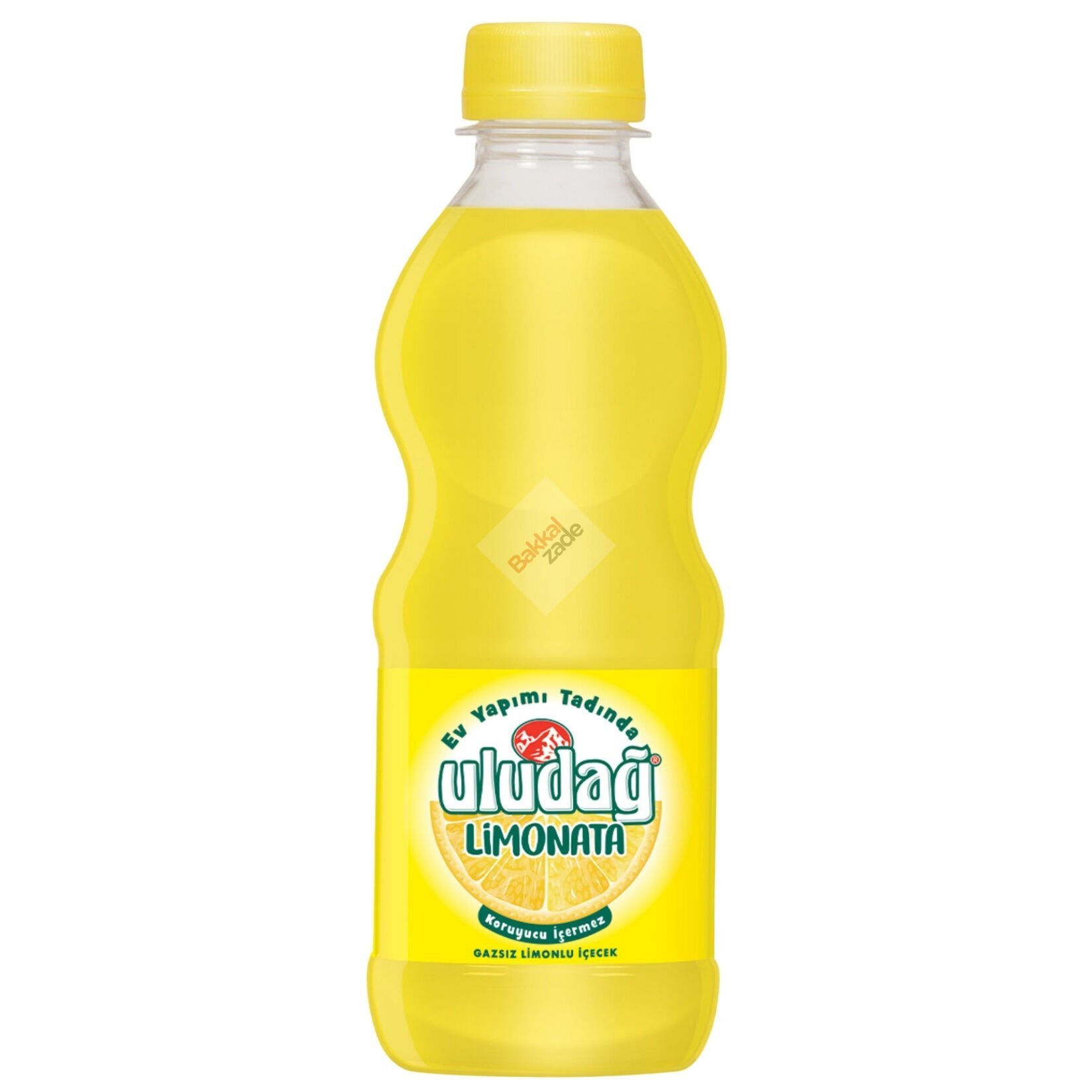 Uludağ Limonata 330 Ml 24lü