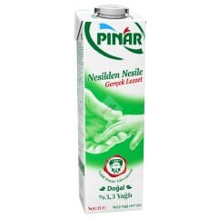 Pınar Süt 1 L 12li
