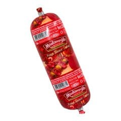 Müslümoğlu 250 Gr Tombul Salam