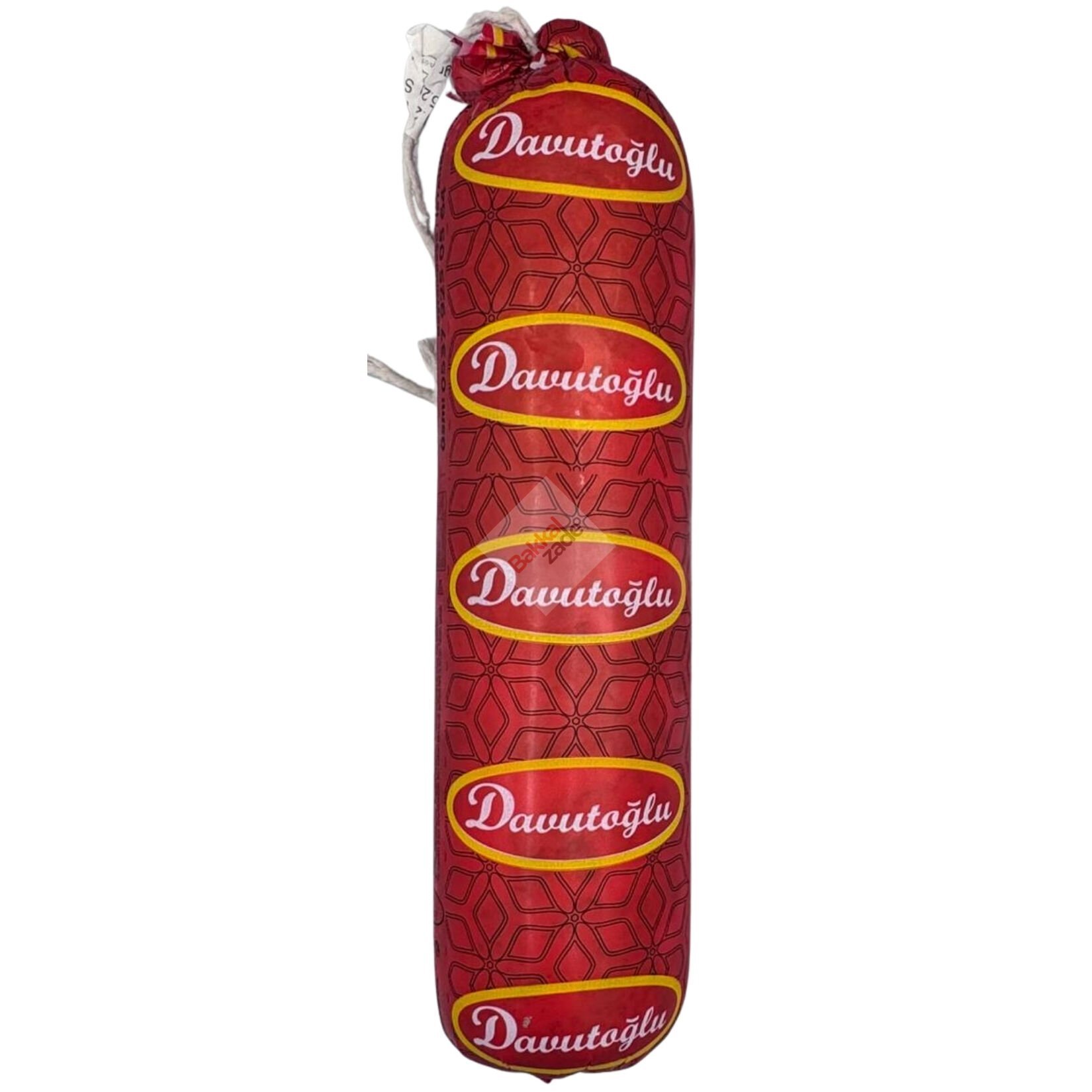 Davutoğlu Yürek Kavurma 2.5 Kg