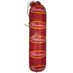 Davutoğlu Yürek Kavurma 2.5 Kg