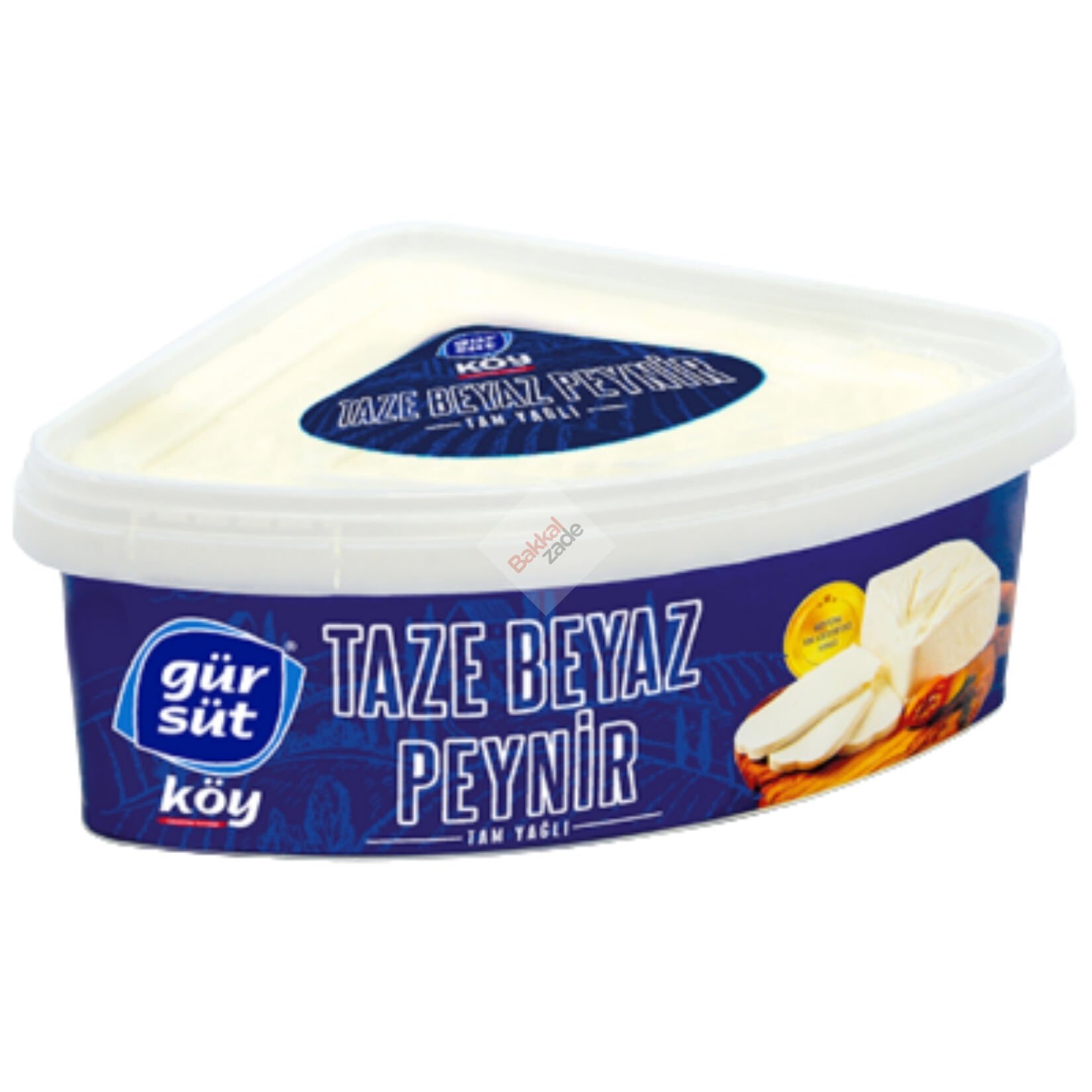 Gürsüt Köy Peyniri 500 Gr