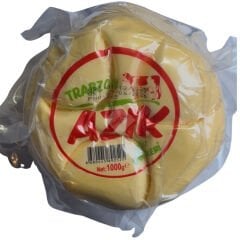 Azık Margarinli Tereyağ 1000 Gr
