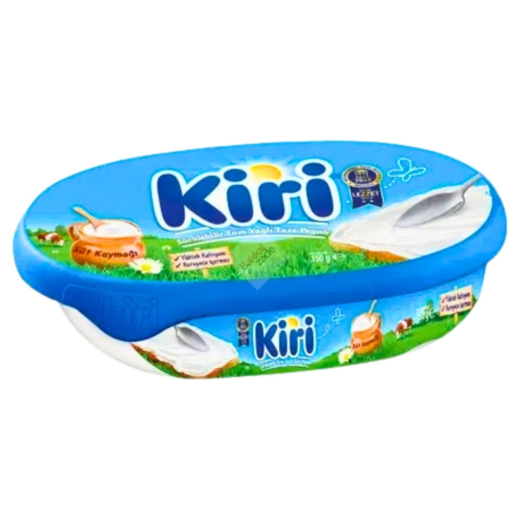 Kiri Tam Yağlı Taze Peynir 150 gr