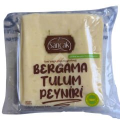 Sancak Tam Yağlı (İnek) Tulum Peyniri 250 Gr