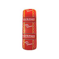 Türkmenzade Piliç Tost Jambon