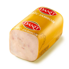 Danet Piliç Jambon 2000 Gr