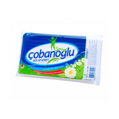 Çobanoğlu Kaşar Blok 1000 Gr