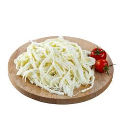 Özgüllü Çeçil Peynir 2000 Gr