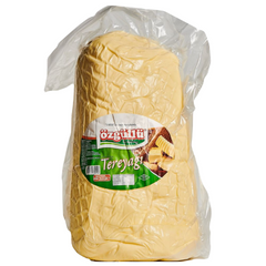 Özgüllü Tereyağ 5 Kg