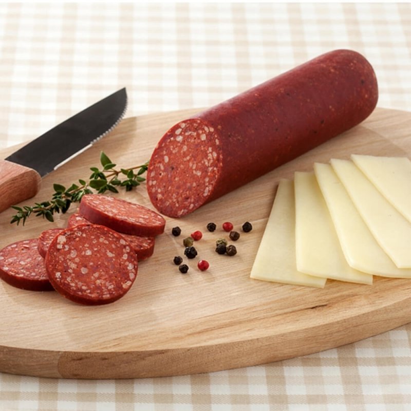 Altınay Piliç Baton Sucuk 350 Gr
