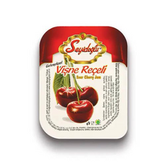 Seyidoğlu Vişne Reçeli 100 Gr (36 Adet)