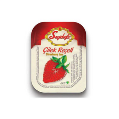 Seyidoğlu Çilek Reçeli 100 Gr (36 Adet)