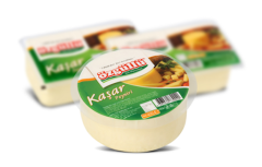 Özgüllü Taze Kaşar 400 Gr